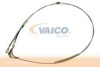 VAICO V40-30031 Cable, parking brake